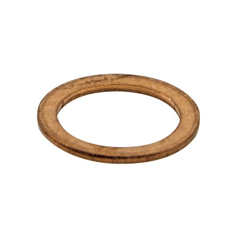 CHAMPION - 10 X 14 X 1 COPPER RING WASHER 